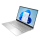 HP Pavilion 15 Ryzen 5-7530U/16GB/512/Win11x Silver - 1169959 - zdjęcie 2